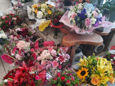 Atelier Floral Ferrières-en-Gâtinais et Montargis