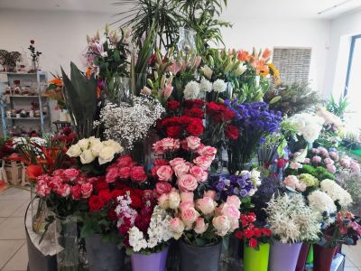 livraison de fleurs à Montargis