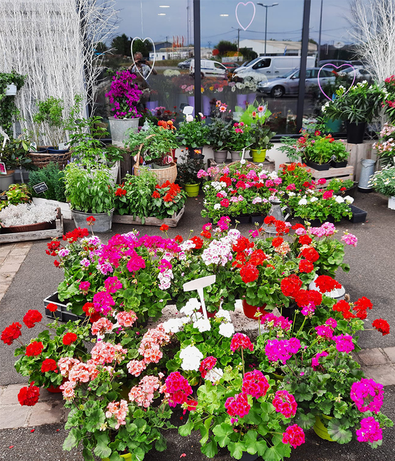 Atelier Art Floral à Montargis et Ferrières-en-Gâtinais (45)