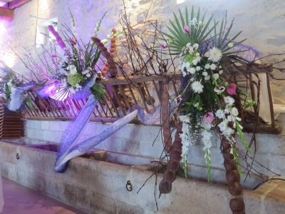 Décoration intérieure