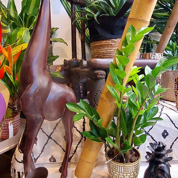 Atelier Art Floral à Montargis