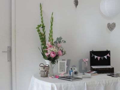 Buffet mariage Montargis