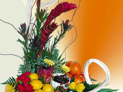 Buffet mariage Montargis
