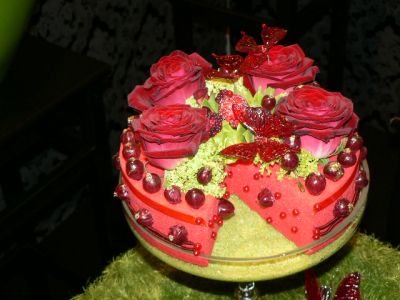 Buffet mariage Montargis
