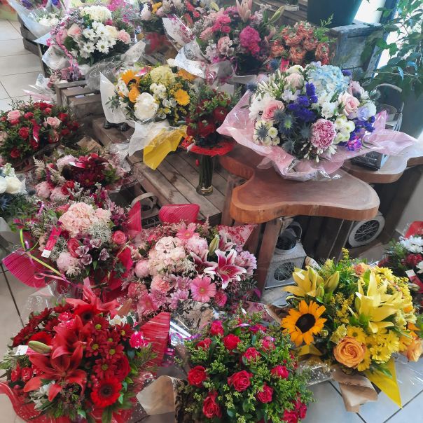 Atelier Floral Ferrières-en-Gâtinais et Montargis
