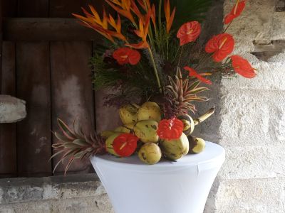 Buffet mariage Montargis