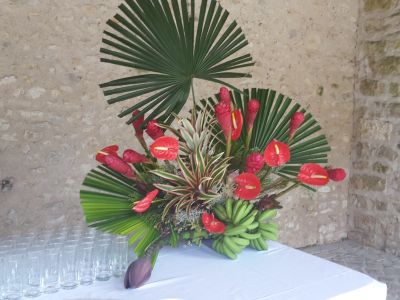 Buffet mariage Montargis