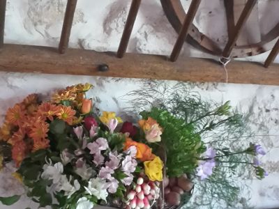Buffet mariage Montargis