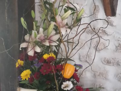 Buffet mariage Montargis